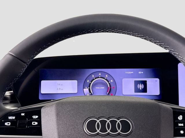 2026 Audi A5 Premium Plus 2.0 TFSI quattro - 23031883 - 10