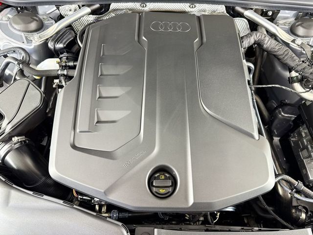 2026 Audi A5 Premium Plus 2.0 TFSI quattro - 23031883 - 24