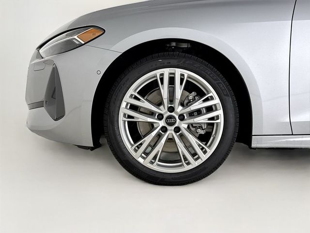 2026 Audi A5 Premium Plus 2.0 TFSI quattro - 23031883 - 25