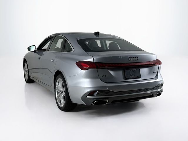 2026 Audi A5 Premium Plus 2.0 TFSI quattro - 23031883 - 2