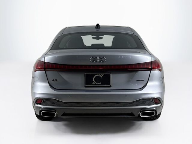 2026 Audi A5 Premium Plus 2.0 TFSI quattro - 23031883 - 3