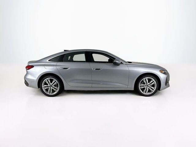 2026 Audi A5 Premium Plus 2.0 TFSI quattro - 23031883 - 5