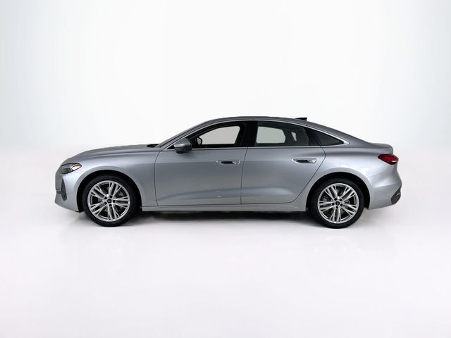 2026 Audi A5 Premium Plus 2.0 TFSI quattro - 23032754 - 1