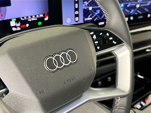 2026 Audi A5 Premium Plus 2.0 TFSI quattro - 23032754 - 19