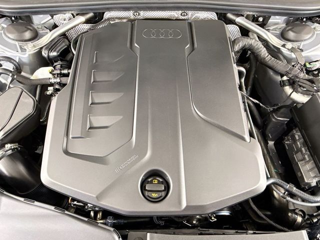 2026 Audi A5 Premium Plus 2.0 TFSI quattro - 23032754 - 24