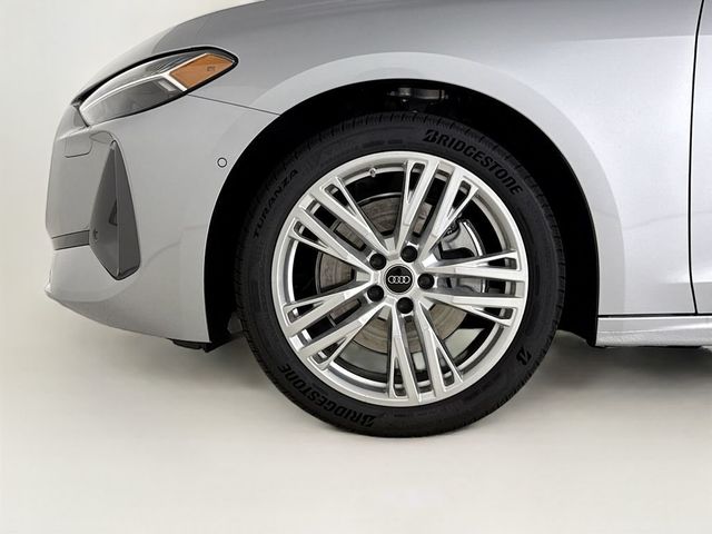 2026 Audi A5 Premium Plus 2.0 TFSI quattro - 23032754 - 25