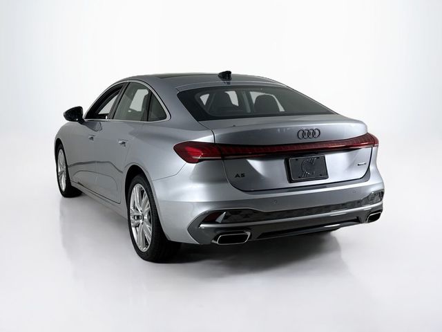 2026 Audi A5 Premium Plus 2.0 TFSI quattro - 23032754 - 2