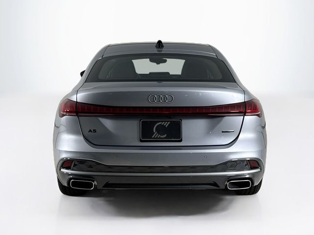 2026 Audi A5 Premium Plus 2.0 TFSI quattro - 23032754 - 3
