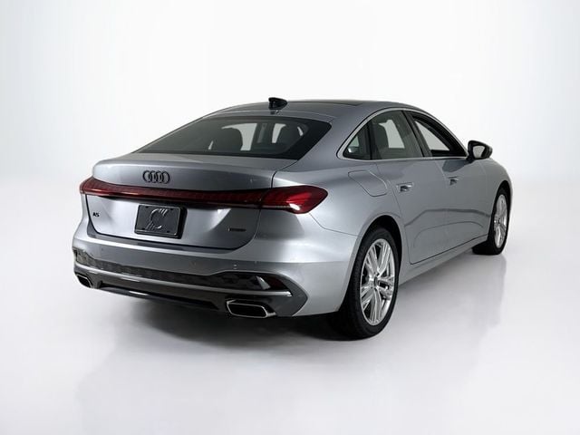 2026 Audi A5 Premium Plus 2.0 TFSI quattro - 23032754 - 4