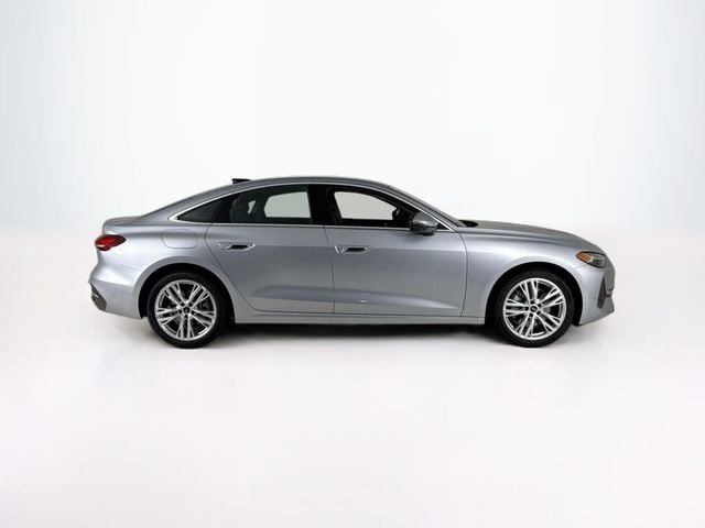 2026 Audi A5 Premium Plus 2.0 TFSI quattro - 23032754 - 5