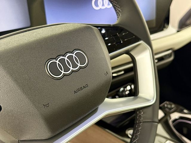 2026 Audi A5 Premium Plus 2.0 TFSI quattro - 23036274 - 17