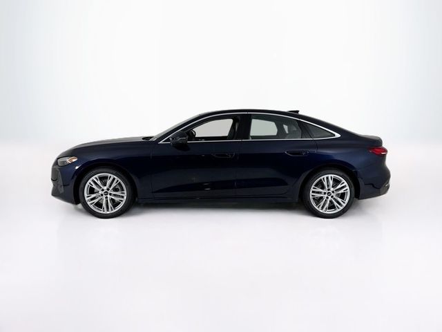 2026 Audi A5 Premium Plus 2.0 TFSI quattro - 23036274 - 1