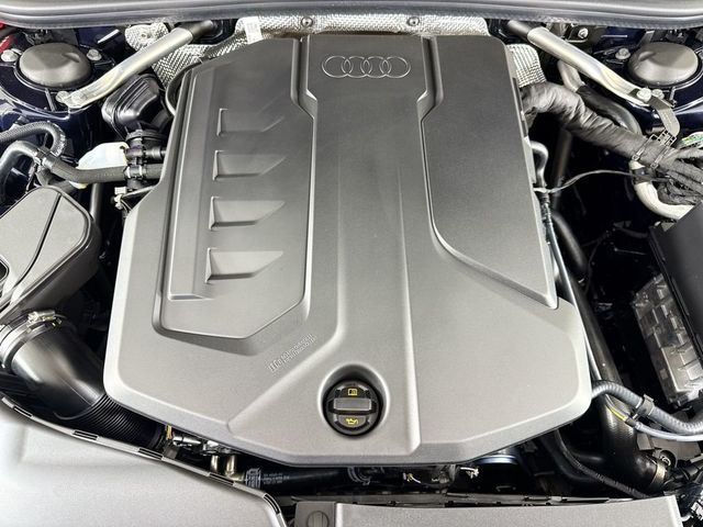 2026 Audi A5 Premium Plus 2.0 TFSI quattro - 23036274 - 23