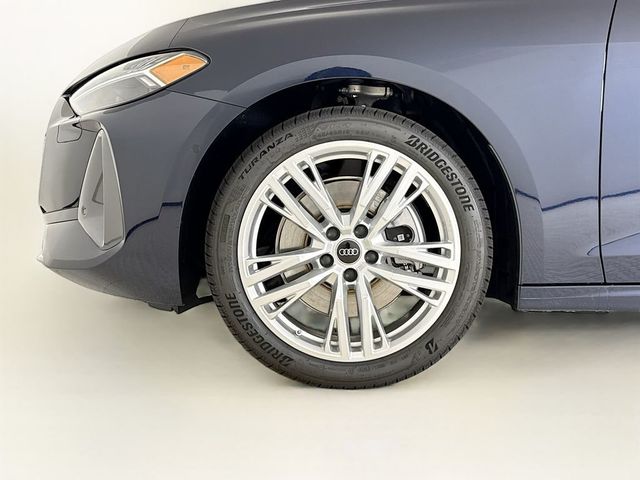 2026 Audi A5 Premium Plus 2.0 TFSI quattro - 23036274 - 24