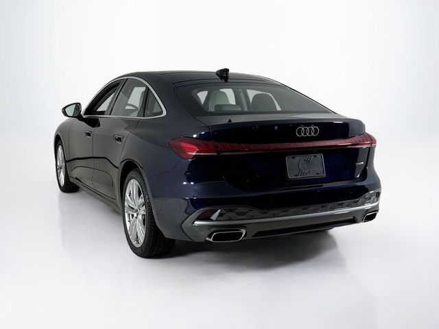 2026 Audi A5 Premium Plus 2.0 TFSI quattro - 23036274 - 2