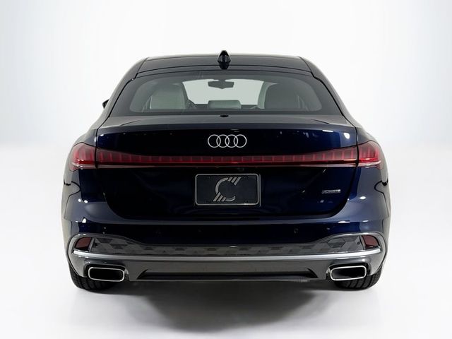 2026 Audi A5 Premium Plus 2.0 TFSI quattro - 23036274 - 3