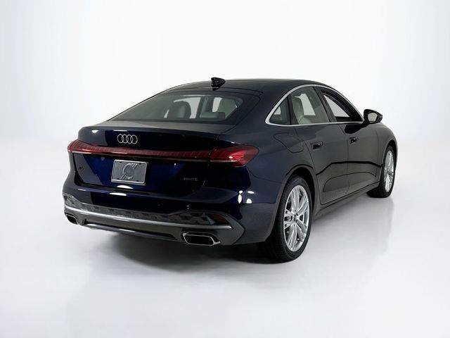 2026 Audi A5 Premium Plus 2.0 TFSI quattro - 23036274 - 4