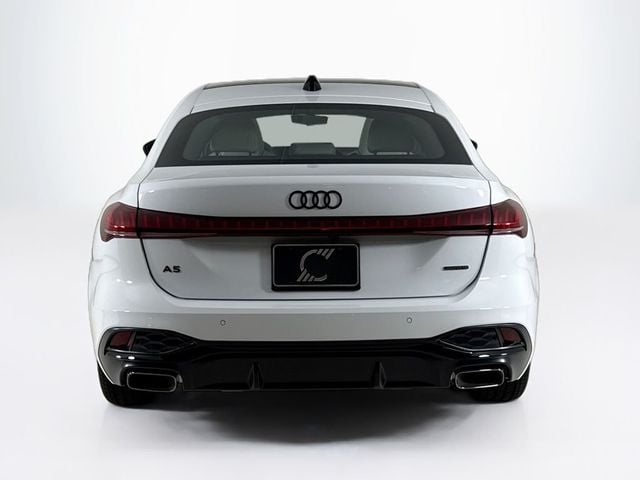 2026 Audi A5 Premium Plus 2.0 TFSI quattro - 23038298 - 3