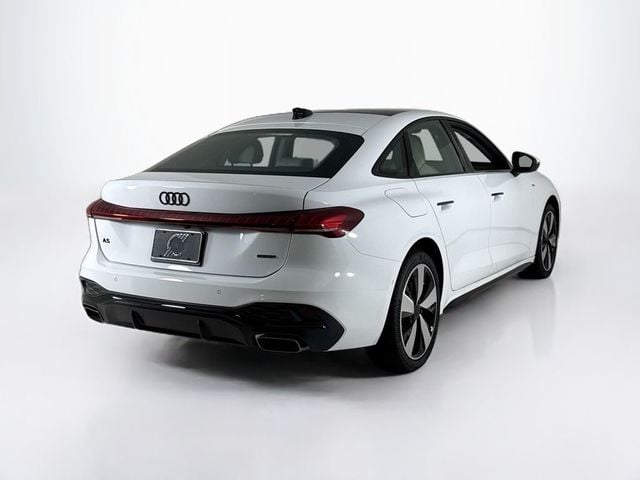 2026 Audi A5 Premium Plus 2.0 TFSI quattro - 23038298 - 4