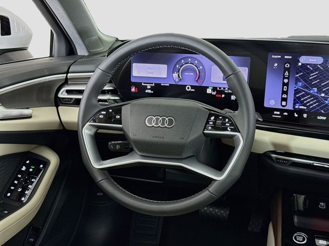 2026 Audi A5 Premium Plus 2.0 TFSI quattro - 23042049 - 9
