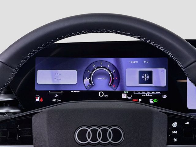 2026 Audi A5 Premium Plus 2.0 TFSI quattro - 23042049 - 10