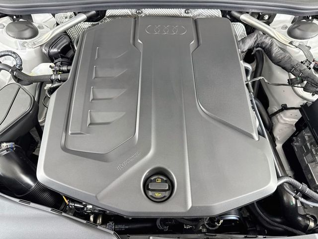 2026 Audi A5 Premium Plus 2.0 TFSI quattro - 23042049 - 24