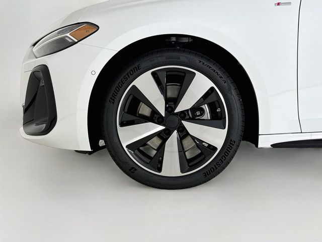 2026 Audi A5 Premium Plus 2.0 TFSI quattro - 23042049 - 25