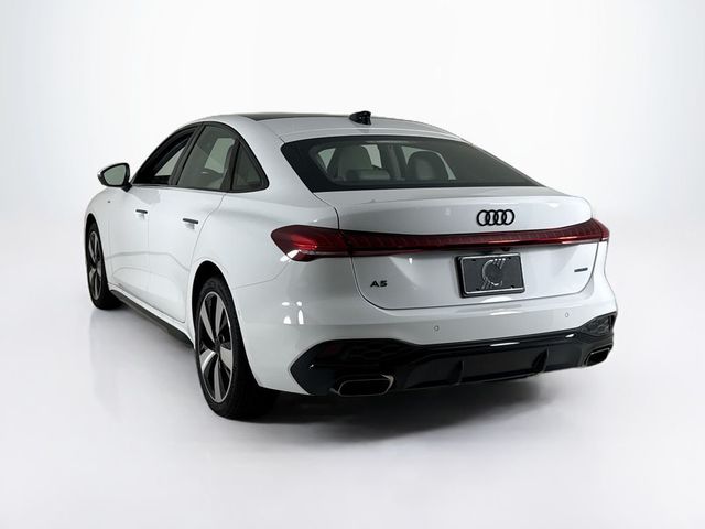 2026 Audi A5 Premium Plus 2.0 TFSI quattro - 23042049 - 2