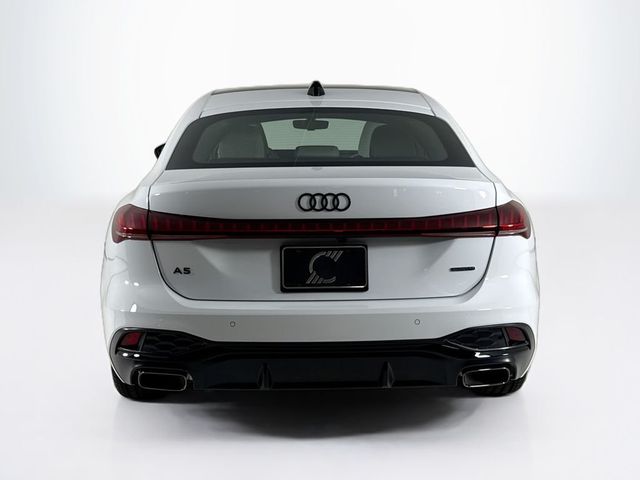 2026 Audi A5 Premium Plus 2.0 TFSI quattro - 23042049 - 3