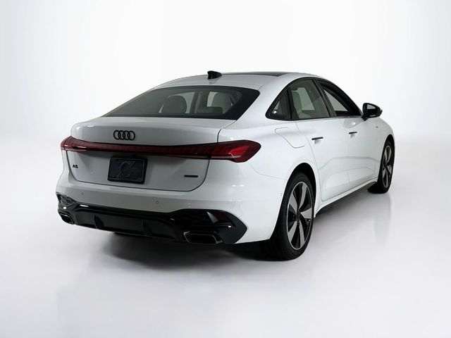 2026 Audi A5 Premium Plus 2.0 TFSI quattro - 23042049 - 4