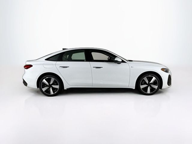 2026 Audi A5 Premium Plus 2.0 TFSI quattro - 23042049 - 5