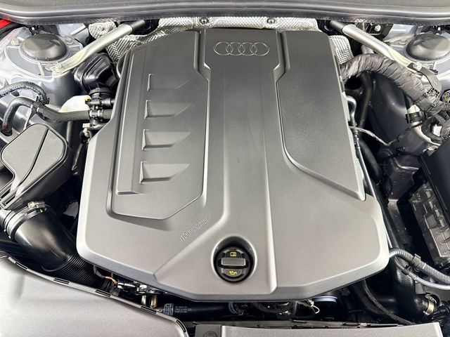 2026 Audi A5 Premium Plus 2.0 TFSI quattro - 23042677 - 24