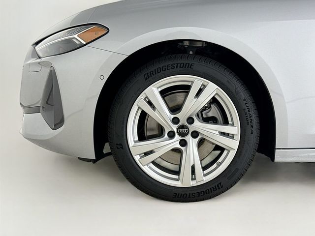 2026 Audi A5 Premium Plus 2.0 TFSI quattro - 23042677 - 25