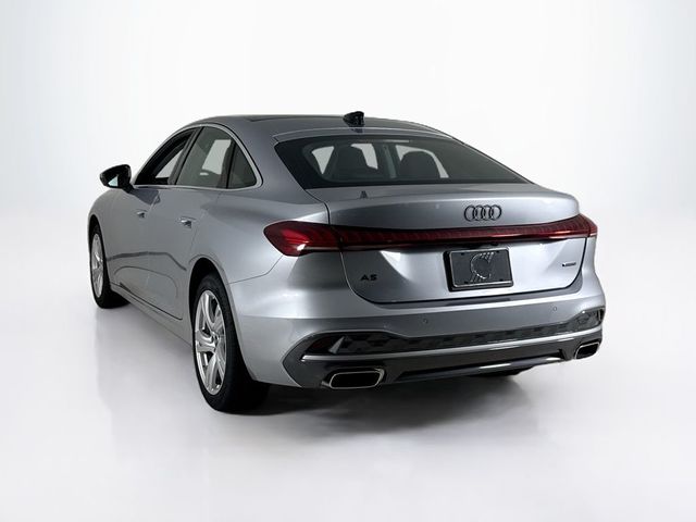2026 Audi A5 Premium Plus 2.0 TFSI quattro - 23042677 - 2