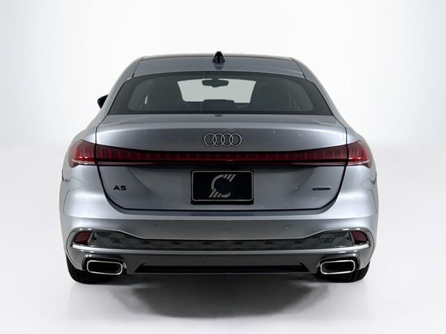 2026 Audi A5 Premium Plus 2.0 TFSI quattro - 23042677 - 3