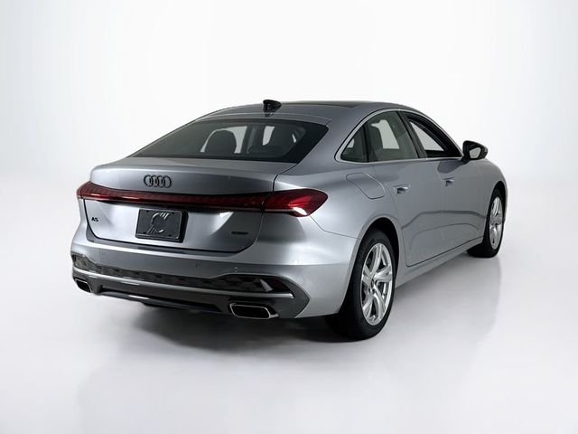 2026 Audi A5 Premium Plus 2.0 TFSI quattro - 23042677 - 4