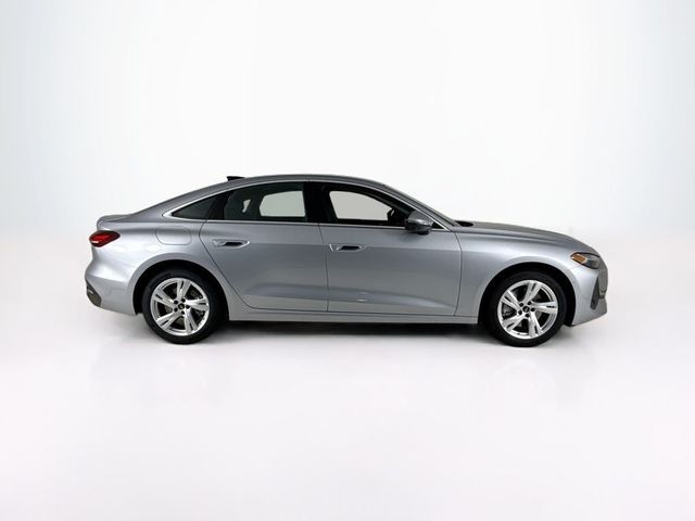 2026 Audi A5 Premium Plus 2.0 TFSI quattro - 23042677 - 5
