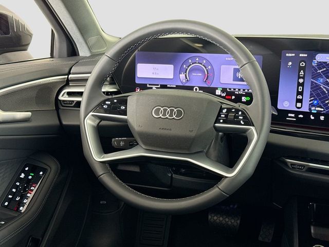 2026 Audi A5 Premium Plus 2.0 TFSI quattro - 23050148 - 9
