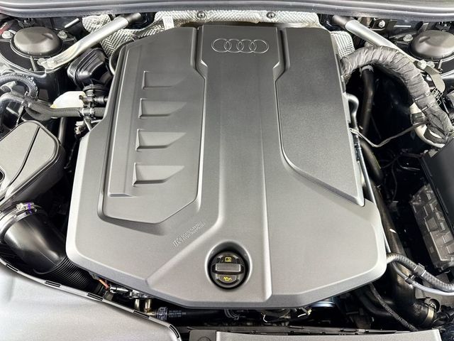 2026 Audi A5 Premium Plus 2.0 TFSI quattro - 23050148 - 23