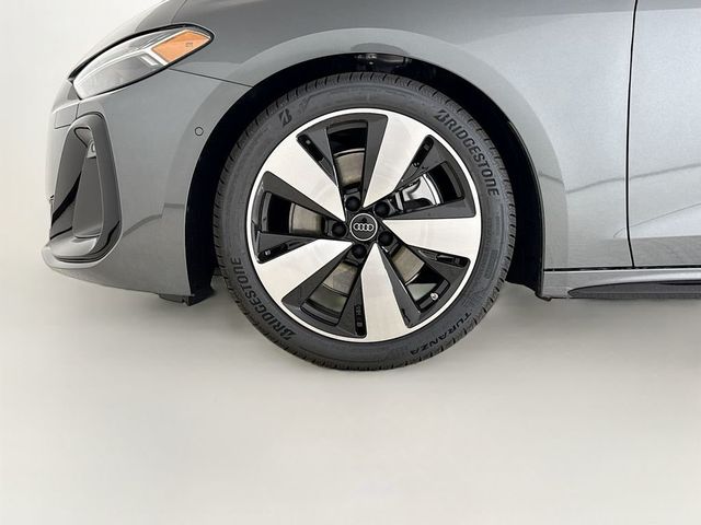 2026 Audi A5 Premium Plus 2.0 TFSI quattro - 23050148 - 24