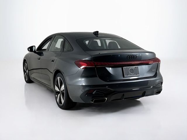 2026 Audi A5 Premium Plus 2.0 TFSI quattro - 23050148 - 2