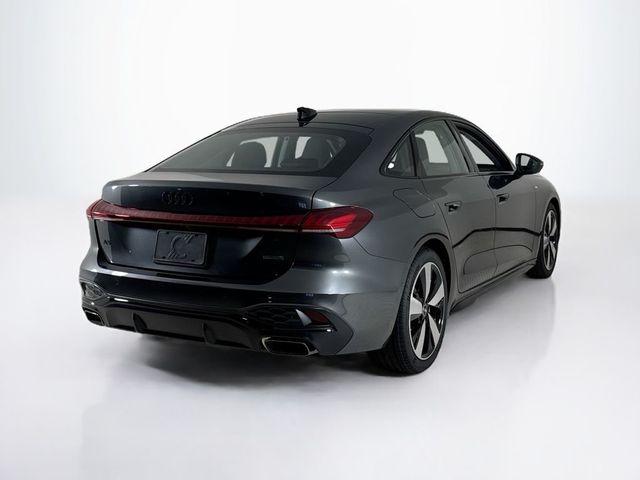2026 Audi A5 Premium Plus 2.0 TFSI quattro - 23050148 - 4
