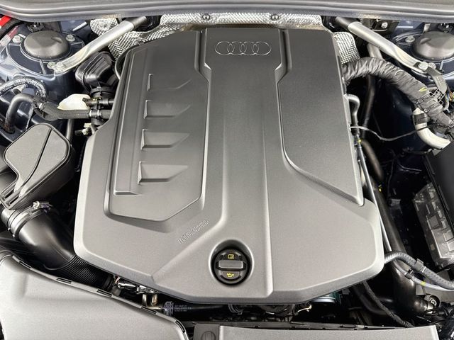 2026 Audi A5 Premium Plus 2.0 TFSI quattro - 23052664 - 23
