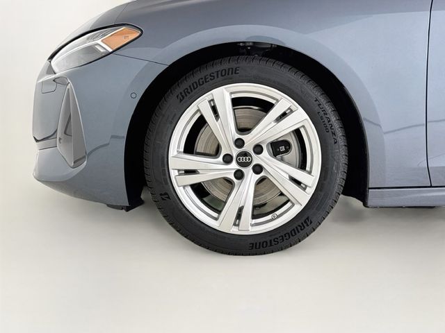 2026 Audi A5 Premium Plus 2.0 TFSI quattro - 23052664 - 24