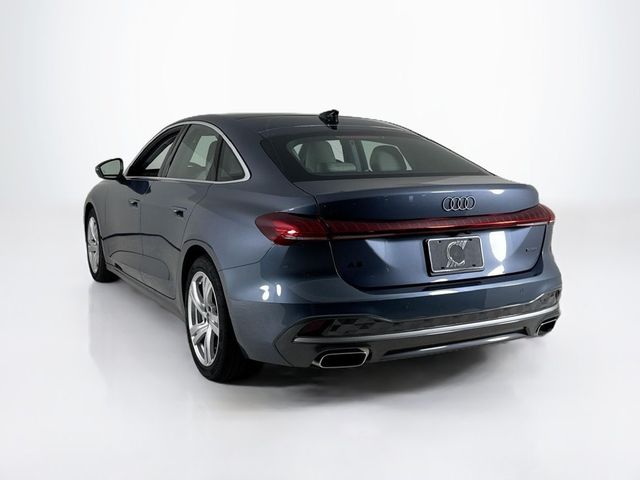 2026 Audi A5 Premium Plus 2.0 TFSI quattro - 23052664 - 2
