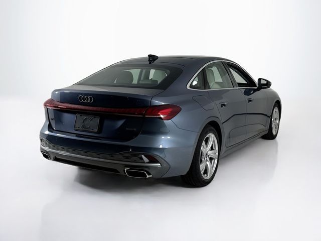 2026 Audi A5 Premium Plus 2.0 TFSI quattro - 23052664 - 4