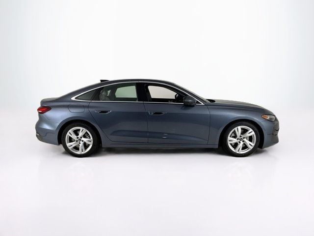 2026 Audi A5 Premium Plus 2.0 TFSI quattro - 23052664 - 5