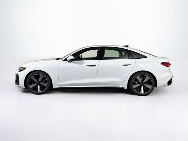 2026 Audi A5 Premium Plus 2.0 TFSI quattro - 23052666 - 1
