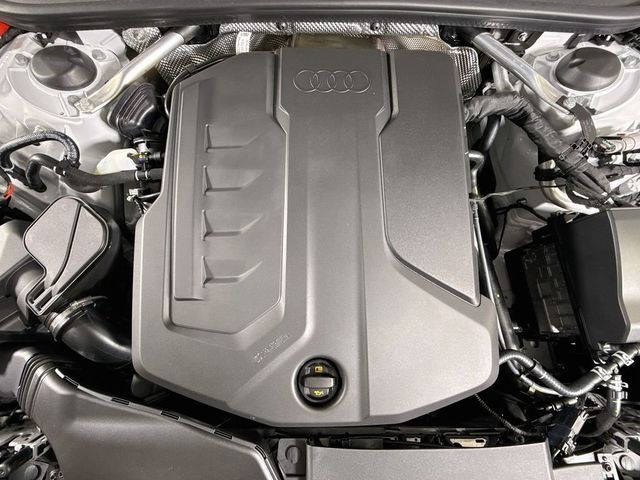 2026 Audi A5 Premium Plus 2.0 TFSI quattro - 23052666 - 22