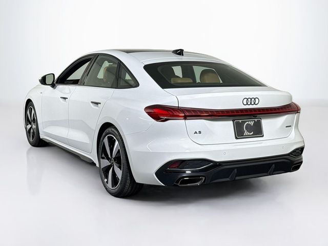 2026 Audi A5 Premium Plus 2.0 TFSI quattro - 23052666 - 2